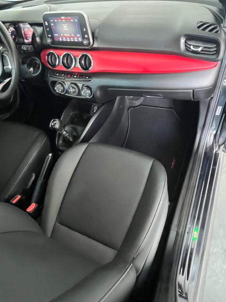 FIAT Argo 1.8 4P FLEX E.TORQ HGT, Foto 18