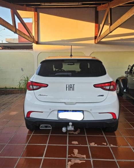 FIAT Argo 1.8 4P FLEX E.TORQ HGT AUTOM�TICO, Foto 2