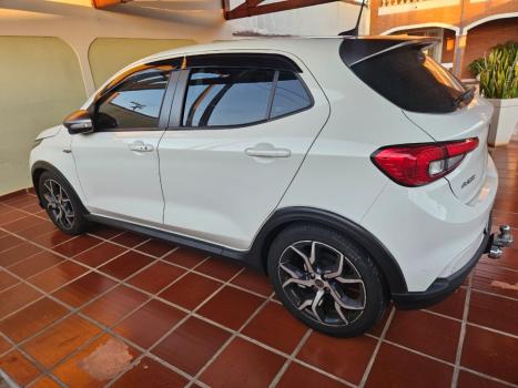 FIAT Argo 1.8 4P FLEX E.TORQ HGT AUTOM�TICO, Foto 3