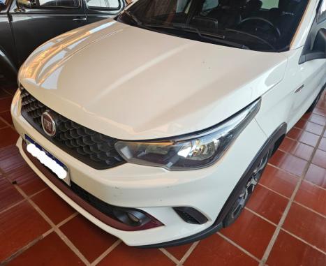 FIAT Argo 1.8 4P FLEX E.TORQ HGT AUTOM�TICO, Foto 4
