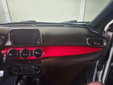 FIAT Argo 1.8 4P FLEX E.TORQ HGT AUTOM�TICO, Foto 6