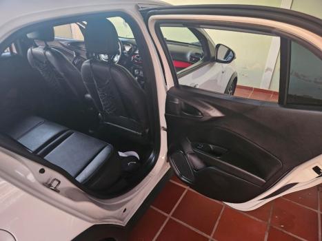 FIAT Argo 1.8 4P FLEX E.TORQ HGT AUTOM�TICO, Foto 7