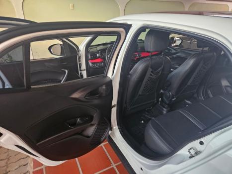 FIAT Argo 1.8 4P FLEX E.TORQ HGT AUTOM�TICO, Foto 8