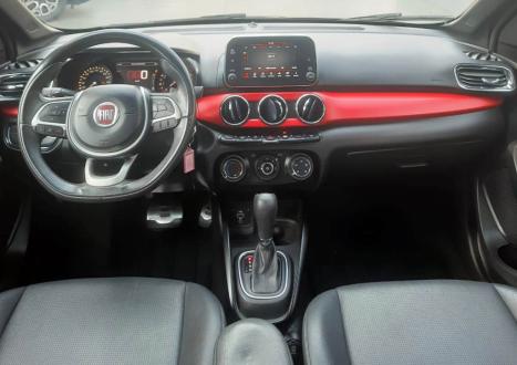FIAT Argo 1.8 4P FLEX E.TORQ HGT AUTOM�TICO, Foto 6