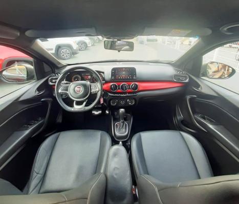 FIAT Argo 1.8 4P FLEX E.TORQ HGT AUTOM�TICO, Foto 7