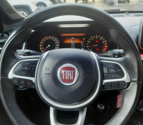 FIAT Argo 1.8 4P FLEX E.TORQ HGT AUTOM�TICO, Foto 9