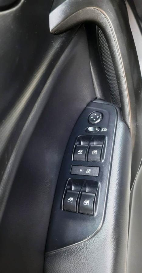 FIAT Argo 1.8 4P FLEX E.TORQ HGT AUTOM�TICO, Foto 10