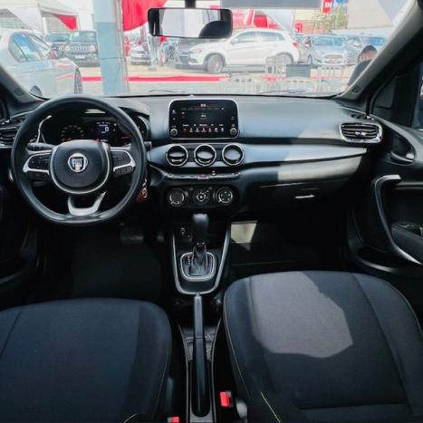 FIAT Argo 1.8 4P FLEX E.TORQ TREKKING AUTOMÁTICO, Foto 7