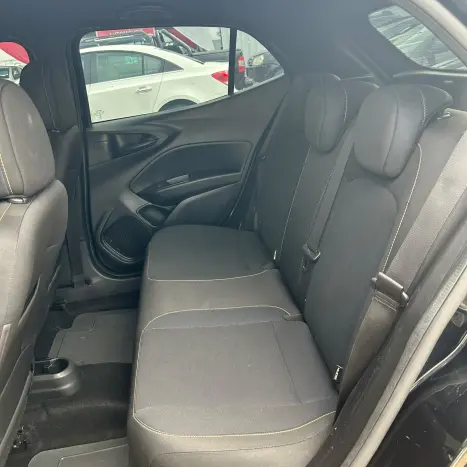 FIAT Argo 1.8 4P FLEX E.TORQ TREKKING AUTOMÁTICO, Foto 10