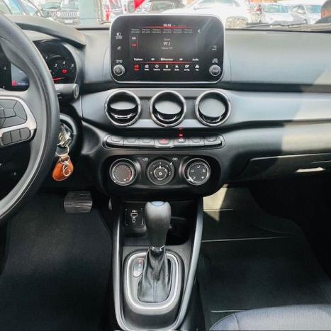 FIAT Argo 1.8 4P FLEX E.TORQ TREKKING AUTOMÁTICO, Foto 11