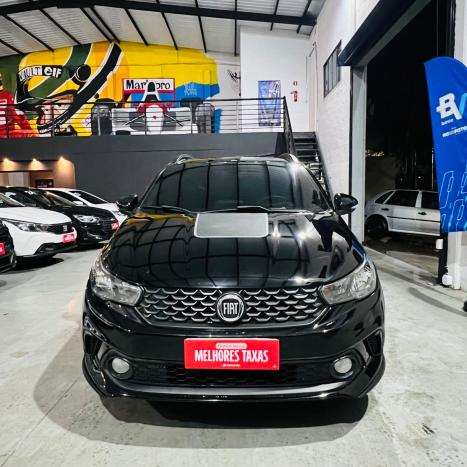 FIAT Argo 1.8 4P FLEX E.TORQ TREKKING AUTOMÁTICO, Foto 2