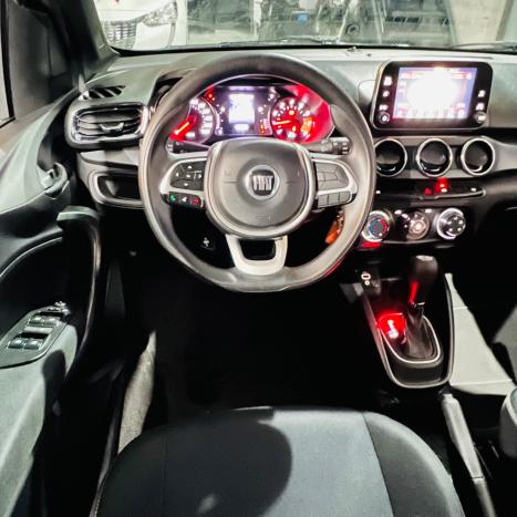FIAT Argo 1.8 4P FLEX E.TORQ TREKKING AUTOMÁTICO, Foto 6