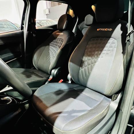 FIAT Argo 1.8 4P FLEX E.TORQ TREKKING AUTOMÁTICO, Foto 7
