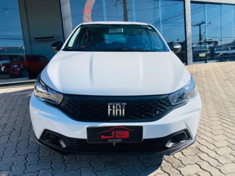 FIAT Argo , Foto 1