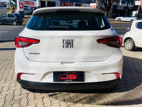 FIAT Argo , Foto 5