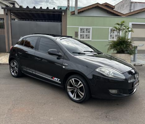 FIAT Bravo 1.4 16V T-JET TURBO, Foto 2