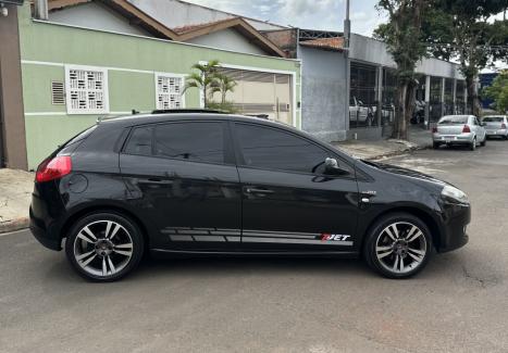 FIAT Bravo 1.4 16V T-JET TURBO, Foto 3