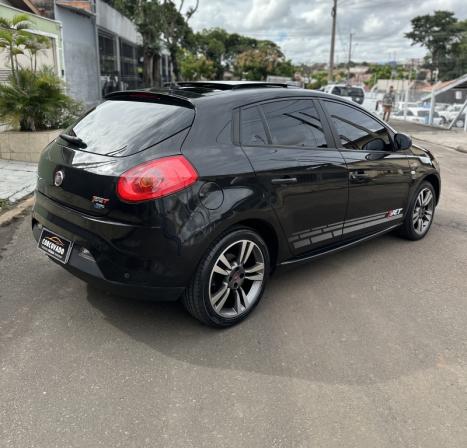 FIAT Bravo 1.4 16V T-JET TURBO, Foto 4