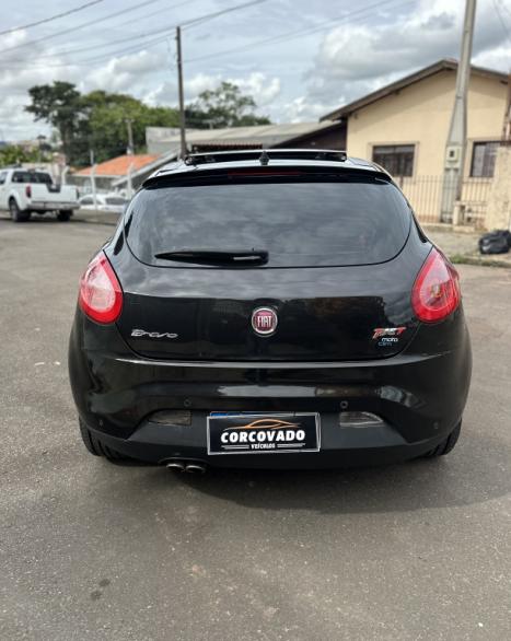 FIAT Bravo 1.4 16V T-JET TURBO, Foto 5