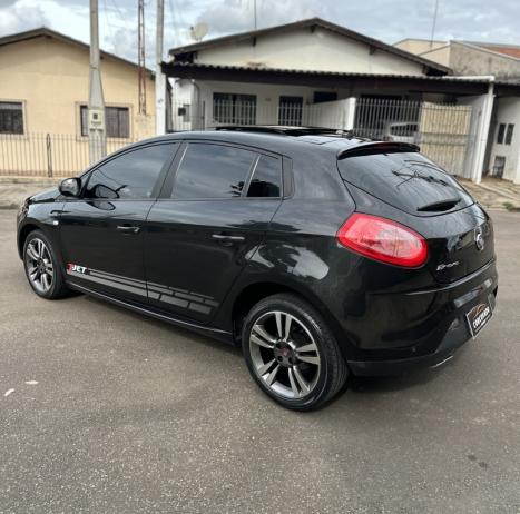 FIAT Bravo 1.4 16V T-JET TURBO, Foto 6