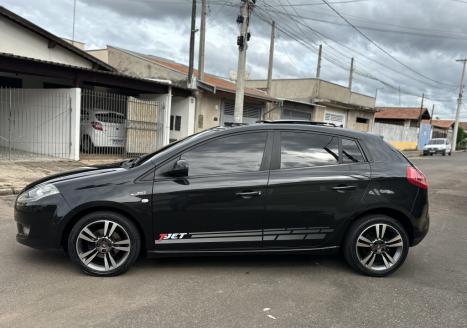 FIAT Bravo 1.4 16V T-JET TURBO, Foto 7