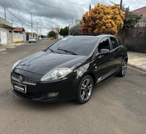 FIAT Bravo 1.4 16V T-JET TURBO, Foto 8