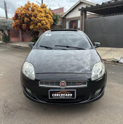 FIAT Bravo 1.4 16V T-JET TURBO, Foto 9