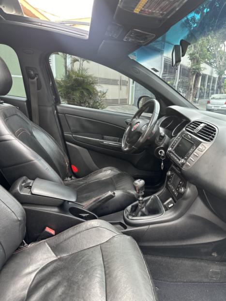 FIAT Bravo 1.4 16V T-JET TURBO, Foto 10