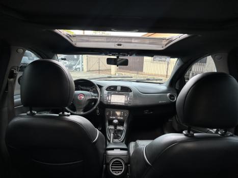 FIAT Bravo 1.4 16V T-JET TURBO, Foto 11