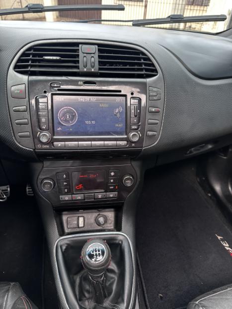 FIAT Bravo 1.4 16V T-JET TURBO, Foto 12