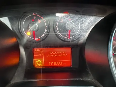 FIAT Bravo 1.4 16V T-JET TURBO, Foto 13