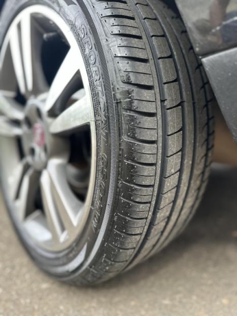 FIAT Bravo 1.4 16V T-JET TURBO, Foto 17