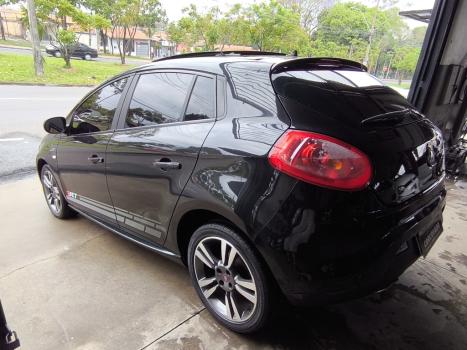 FIAT Bravo 1.4 16V T-JET TURBO, Foto 18