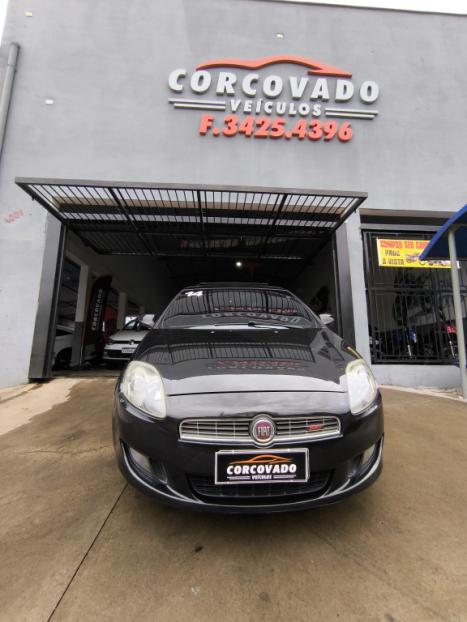 FIAT Bravo 1.4 16V T-JET TURBO, Foto 1