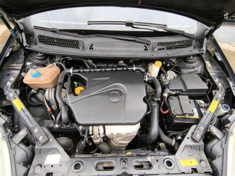 FIAT Bravo 1.4 16V T-JET TURBO, Foto 21