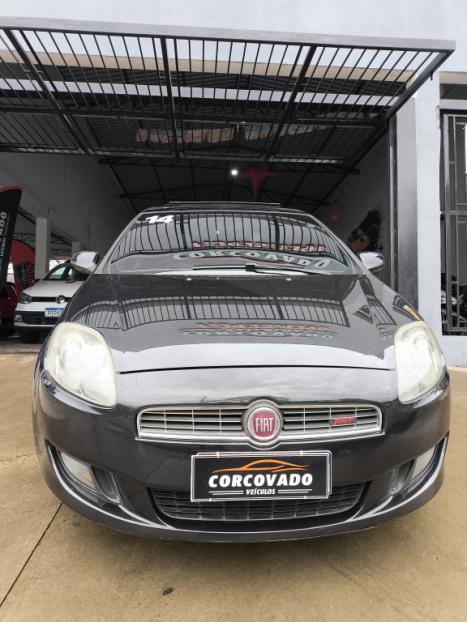 FIAT Bravo 1.4 16V T-JET TURBO, Foto 22