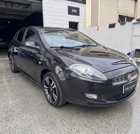 FIAT Bravo 1.4 16V T-JET TURBO, Foto 1