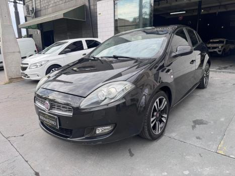 FIAT Bravo 1.4 16V T-JET TURBO, Foto 3