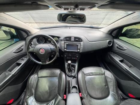 FIAT Bravo 1.4 16V T-JET TURBO, Foto 4