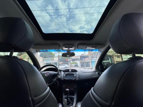 FIAT Bravo 1.4 16V T-JET TURBO, Foto 5