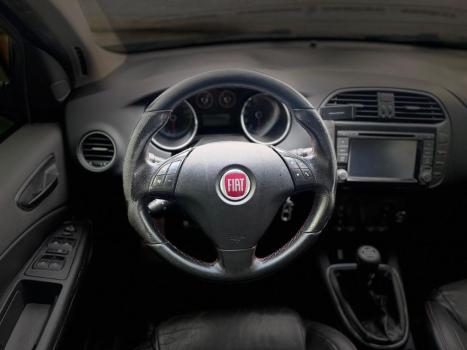 FIAT Bravo 1.4 16V T-JET TURBO, Foto 6