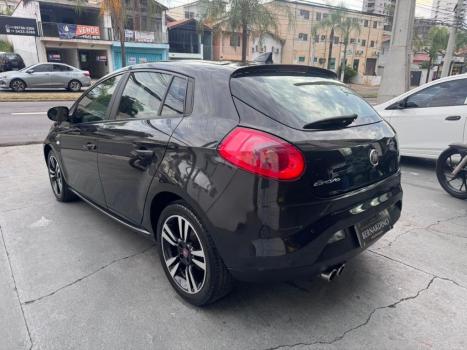 FIAT Bravo 1.4 16V T-JET TURBO, Foto 8