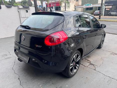 FIAT Bravo 1.4 16V T-JET TURBO, Foto 9