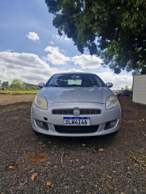 FIAT Bravo 1.8 16V 4P ESSENCE FLEX, Foto 6