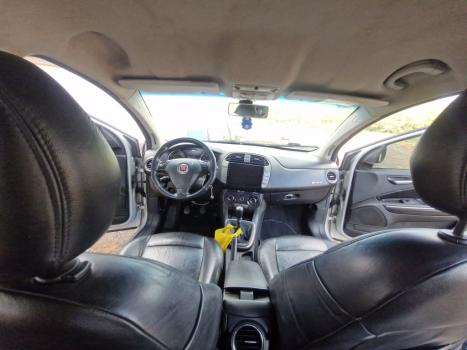 FIAT Bravo 1.8 16V 4P ESSENCE FLEX, Foto 7