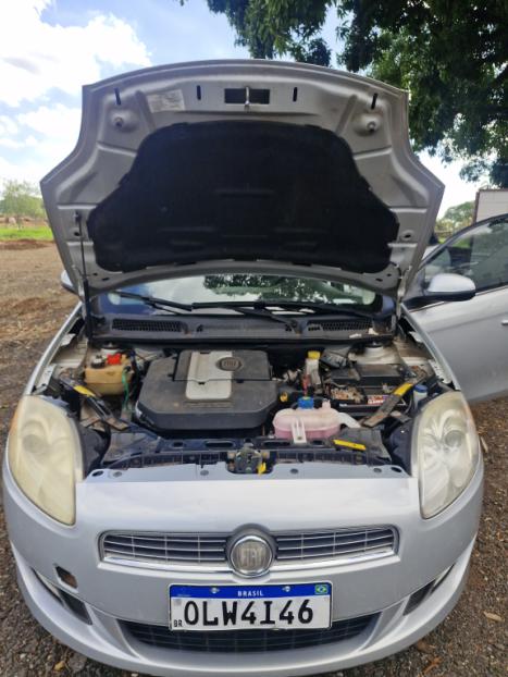 FIAT Bravo 1.8 16V 4P ESSENCE FLEX, Foto 9