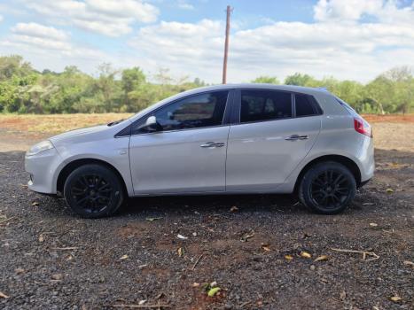 FIAT Bravo 1.8 16V 4P ESSENCE FLEX, Foto 12