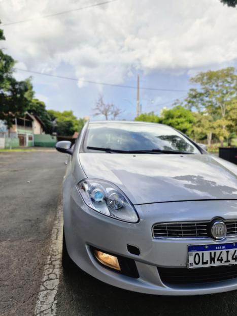 FIAT Bravo 1.8 16V 4P ESSENCE FLEX, Foto 6