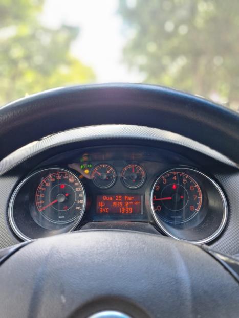 FIAT Bravo 1.8 16V 4P ESSENCE FLEX, Foto 7