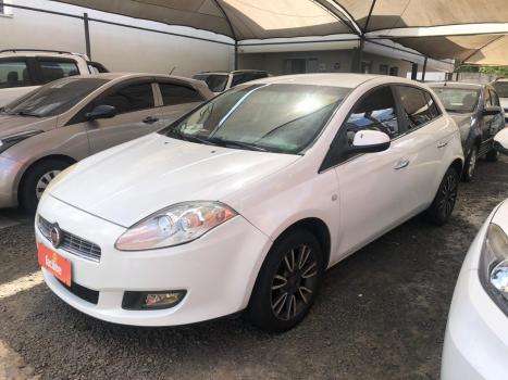 FIAT Bravo 1.8 16V 4P ESSENCE FLEX, Foto 1